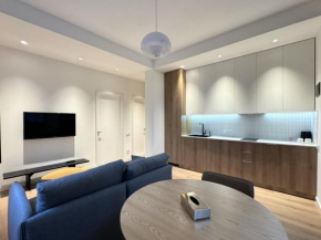 Business Apartment 101